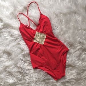 Aerie One-Piece Swimsuit